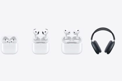 Family AirPods 2025