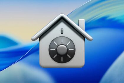 Filevault en macOS Tahoe