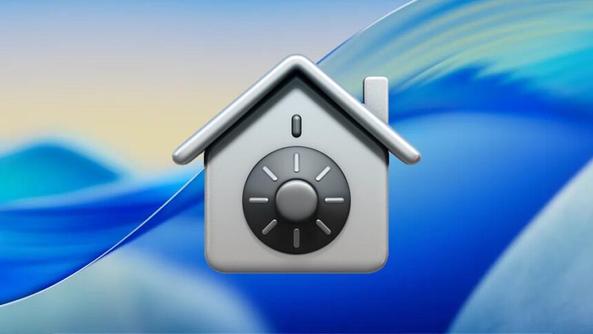 Filevault en macOS Tahoe