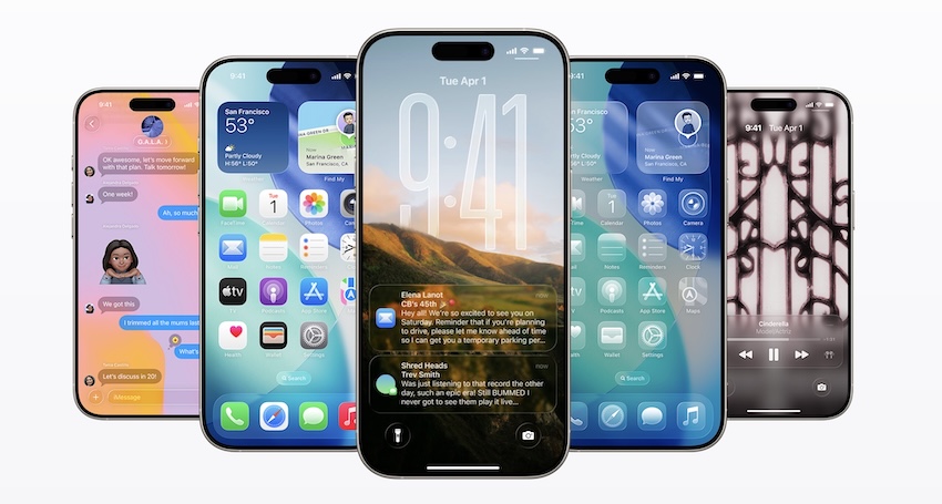 iOS 26