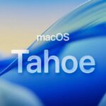 macOS 26 Tahoe