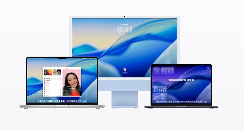 equipos compatibles con macOS 26 Tahoe