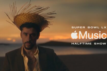 Bad Bunny - Halftime Show 2026