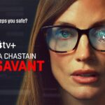 The Savant | Apple TV+