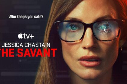 The Savant | Apple TV+
