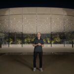 Tim Cook - Apple Event 9 sept 2025