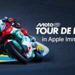Tour de Force in Apple Immersive - Apple Vision Pro