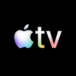 logo Apple TV