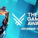 The Game Awards 2025