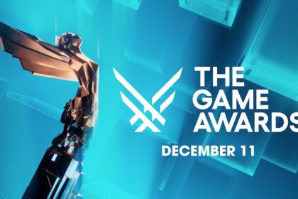 The Game Awards 2025