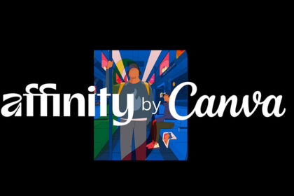 Affinity by Canva