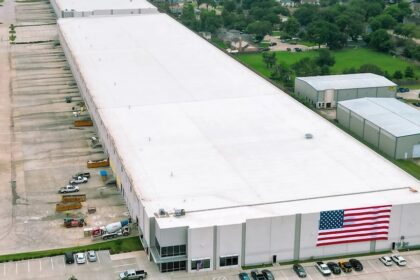Apple Manufacturing de Houston
