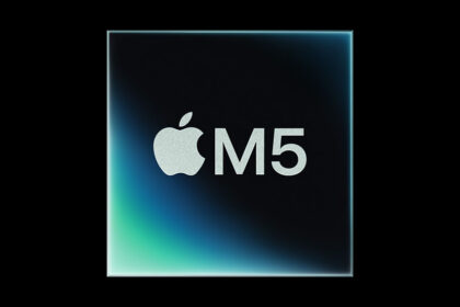 chip M5 de Apple