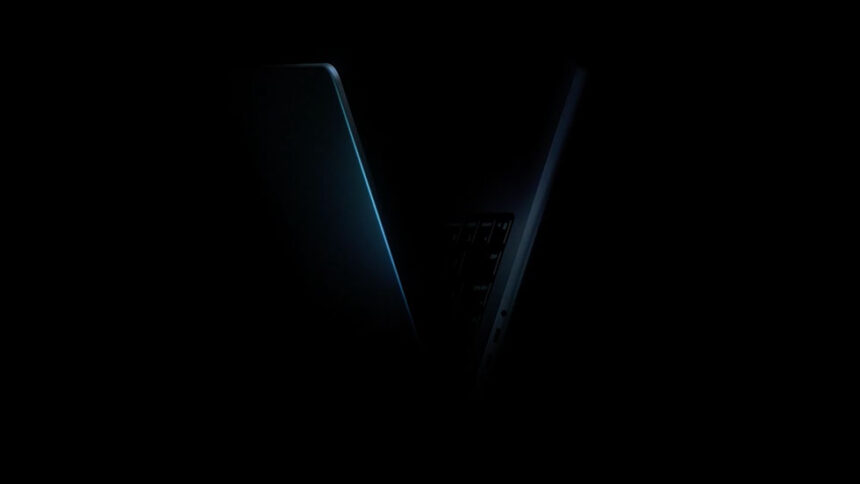 Coming Soon - MacBook 2025
