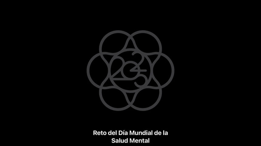 Día Mundial de la Salud Mental 2025