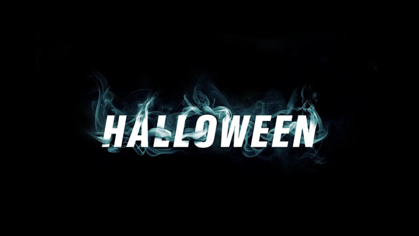 Halloween en Apple Music