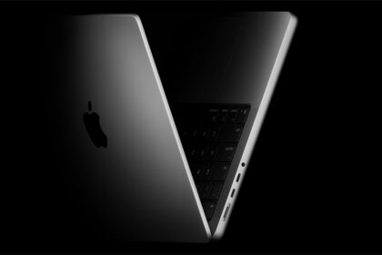 MacBook Pro de 14 pulgadas con chip M5