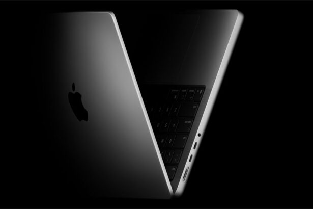 MacBook Pro de 14 pulgadas con chip M5