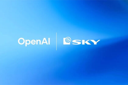 OpenAI y SKY