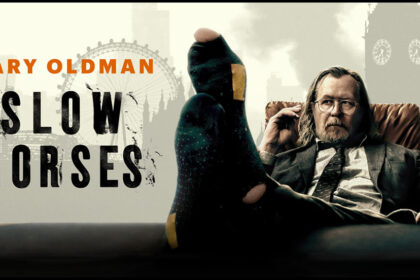 Slow Horses en Apple TV+