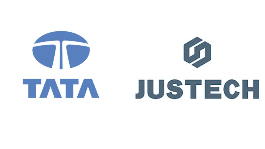Tata Group adquiere Justech