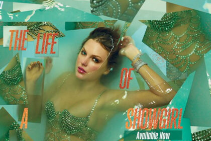 The Life of a Showgirl - Taylor Swift