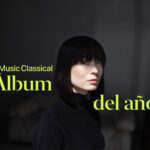 Álbum del Año de Apple Music Classical 2025
