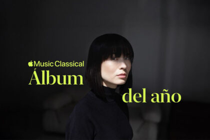 Álbum del Año de Apple Music Classical 2025