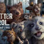 Anuncio de Navidad de Apple 2025