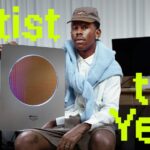 Apple Music Awards 2025 - Tyler The Creator