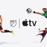 MLS en Apple TV