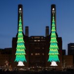 Tu árbol en Battersea Navidad 2025