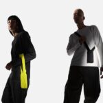 iPhone Pocket y ISSEY MIYAKE