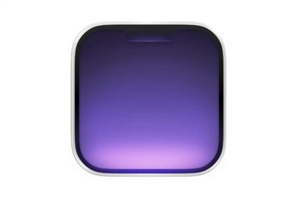 DynamicLake para macOS