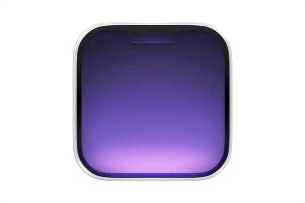 DynamicLake para macOS