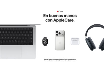 Apple Care