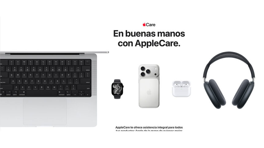 Apple Care