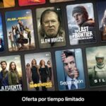Black Friday 2025 de Apple TV