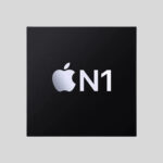 Chip N1 de Apple