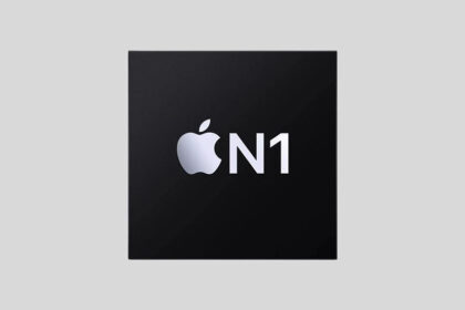 Chip N1 de Apple