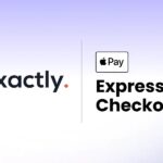 Exactly adopta Apple Pay Express Checkout