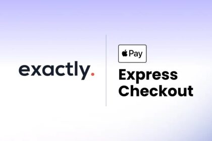 Exactly adopta Apple Pay Express Checkout