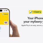 Fawry adopta Apple Pay