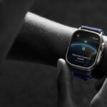 Apple Watch Ultra 3 y conexión satelital