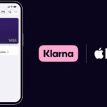 Klarna y Apple Pay