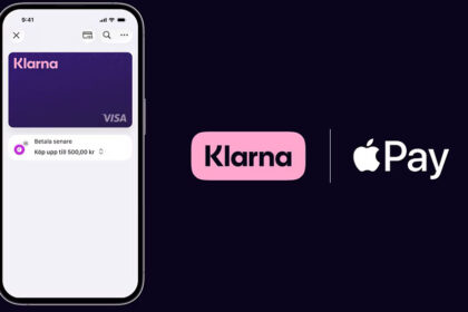 Klarna y Apple Pay