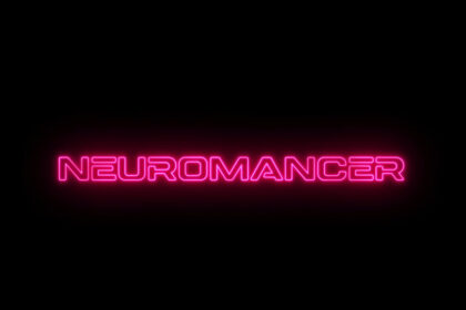 Neuromancer