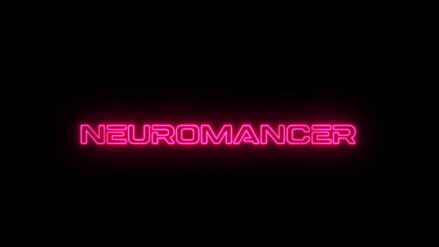 Neuromancer