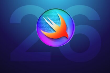 Swift Student Challenge 26