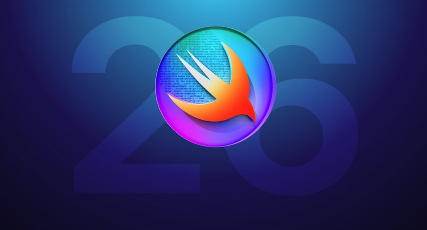 Swift Student Challenge 26